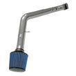 Load image into Gallery viewer, Injen 99-00 Civic Ex Hx EL(Canada) Polished Cold Air Intake - Side View