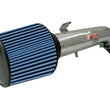 Load image into Gallery viewer, Injen 99-00 Civic Ex Hx EL(Canada) Polished Short Ram Intake - Main Product View