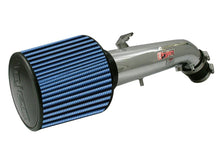 Load image into Gallery viewer, Injen 99-00 Civic Ex Hx EL(Canada) Polished Short Ram Intake - Main Product View