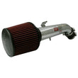 Load image into Gallery viewer, Injen 99-00 Civic Ex Hx EL(Canada) Polished Short Ram Intake - Side View