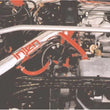 Load image into Gallery viewer, Injen 99-00 Civic Ex Hx EL(Canada) Polished Short Ram Intake - Detail View