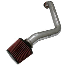 Load image into Gallery viewer, Injen 99-00 Civic Si Polished Cold Air Intake - Main Product View