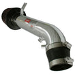 Load image into Gallery viewer, Injen 99-00 Civic Si Polished Short Ram Intake - Side View