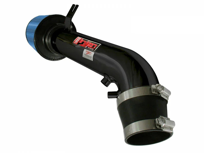 Injen 99-00 Honda Civic Si Polished Short Ram Intake - Main Product View