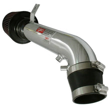 Load image into Gallery viewer, Injen 99-00 Honda Civic Si Polished Short Ram Intake - Side View