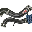 Load image into Gallery viewer, Injen 99-00 Mazda Protege L4 1.8L Black RD Cold Air Intake - Side View