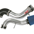 Load image into Gallery viewer, Injen 99-00 Protege 1.8L Polished Cold Air Intake - Main Product View