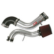 Load image into Gallery viewer, Injen 99-00 Protege 1.8L Polished Cold Air Intake - Side View