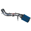 Load image into Gallery viewer, Injen 99-04 4Runner Tacoma 3.4L V6 only Polished Power-Flow Air Intake System - Main Product View