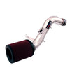 Load image into Gallery viewer, Injen 99-04 4Runner Tacoma 3.4L V6 only Polished Power-Flow Air Intake System - Side View