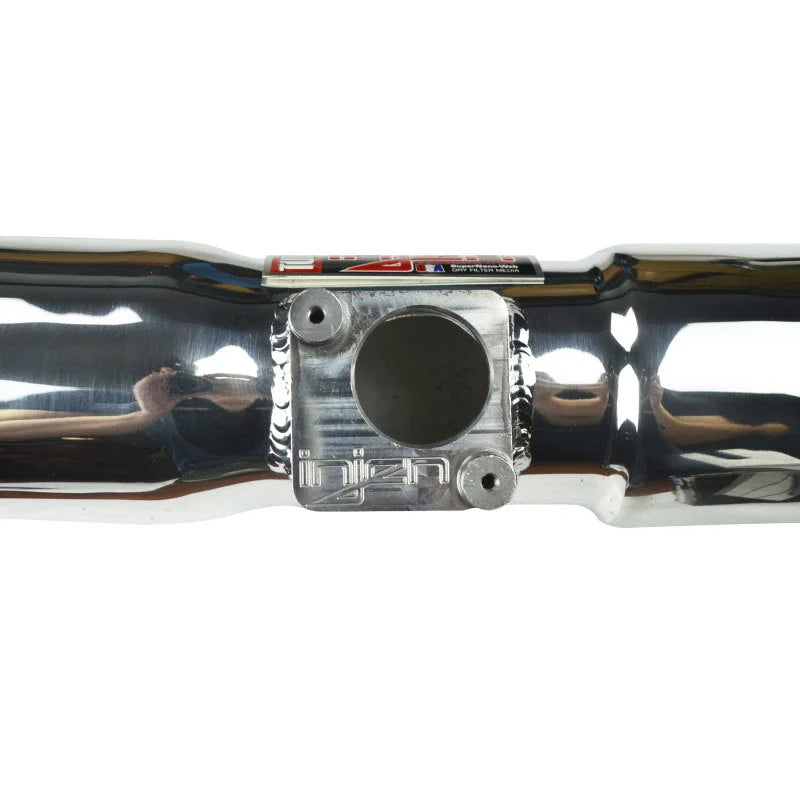 Injen 99-04 4Runner Tacoma 3.4L V6 only Polished Power-Flow Air Intake System - Additional View 6