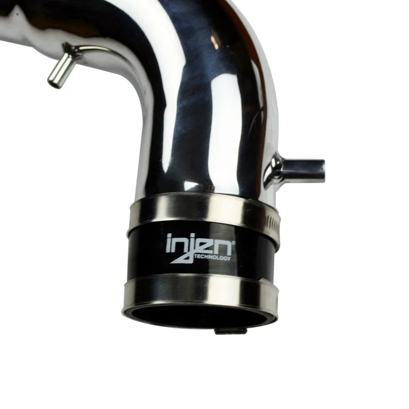 Injen 99-04 4Runner Tacoma 3.4L V6 only Polished Power-Flow Air Intake System - Additional View 7