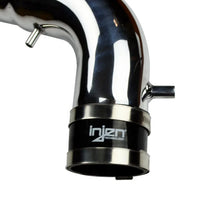 Load image into Gallery viewer, Injen 99-04 4Runner Tacoma 3.4L V6 only Polished Power-Flow Air Intake System - Additional View 7