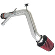 Load image into Gallery viewer, Injen 99-05 Jetta IV Golf IV 1.8T 2.0L Polished Cold Air Intake - Main Product View