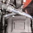 Load image into Gallery viewer, Injen 99-05 Volkswagen Golf / Jetta I4-1.8L &amp; 2.0 Turbo *Special Order* - Installation View