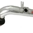 Load image into Gallery viewer, Injen 06-09 Eclipse 2.4L 4 Cyl. (Automatic) Polished Short Ram Intake - Main Product View