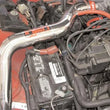 Load image into Gallery viewer, Injen 88-91 Honda Civic Ex/Si/CRX Si Black Cold Air Intake *SPECIAL ORDER* - Side View