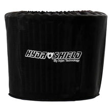 Load image into Gallery viewer, Injen Black Hydroshield 6in B x 5in H x 5in T fits X-1012 X-1013 X-1014 X-1056 - Main Product View