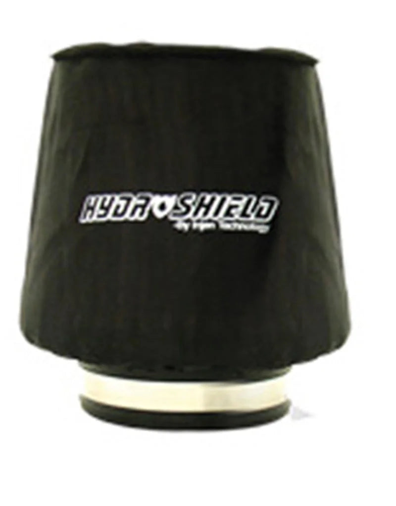 Injen Black Water Repellant Pre-Filter - Fits X-1049 / X-1062 - Main Product View