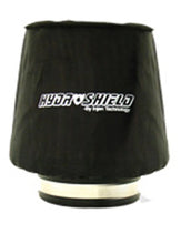 Load image into Gallery viewer, Injen Black Water Repellant Pre-Filter - Fits X-1049 / X-1062 - Main Product View
