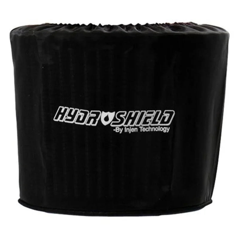 Injen Black Water Repellent Pre-Filter Fits X-1060 - Main Product View