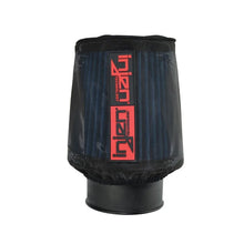 Load image into Gallery viewer, Injen Black Water Repellent Pre-Filter Fits X-1071 - Main Product View