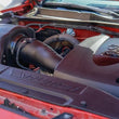 Load image into Gallery viewer, Injen 16-20 Toyota Tacoma V6-3.5L Evolution Cold Air Intake System 8 Layer Cotton Gauze Air Filter - Additional View 6