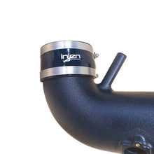 Load image into Gallery viewer, Injen Evolution Cold Air Intake (w/ Oiled Filter) fits 2013-2018 Ram 2500 / 2013-2018 Ram 3500 6.7L L6 Turbo Diesel - Back...