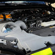 Load image into Gallery viewer, Injen Evolution Elite Intake - Cement Gray fits 2024-2025 Toyota Tacoma L4 2.4L Turbo - Side View