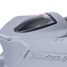 Load image into Gallery viewer, Injen Evolution Elite Intake - Cement Gray fits 2024-2025 Toyota Tacoma L4 2.4L Turbo - Detail View