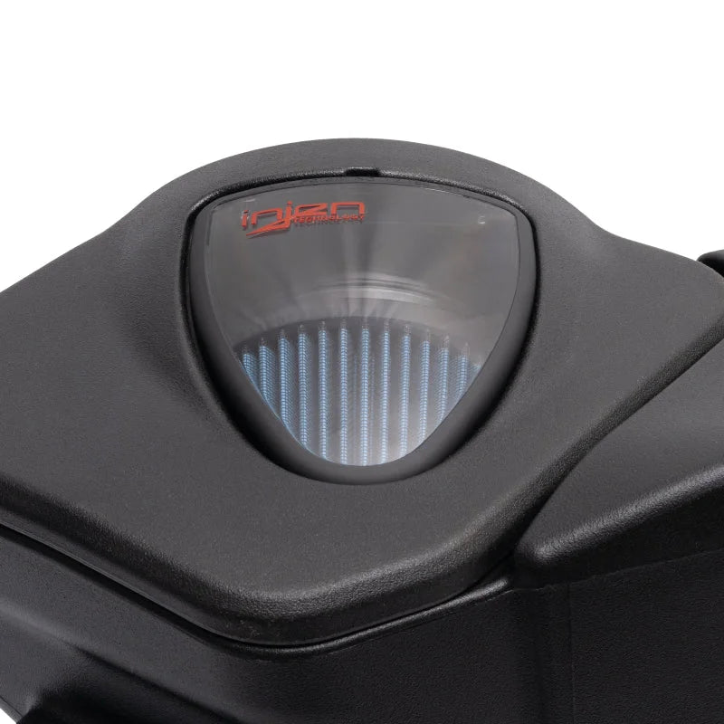 Injen Evolution Elite Intake fits 2024-2025 Toyota Tacoma L4 2.4L Turbo - Detail View