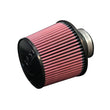 Load image into Gallery viewer, Injen High Performance Air Filter - 2.50 Black Filter 6 Base / 5 Tall / 5 Top - Detail View
