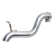 Load image into Gallery viewer, Injen Muffler Delete Kit fits 2018-2025 Jeep Wrangler JL 2.0L Turbo / 3.6L V6 - Main Product View