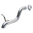 Load image into Gallery viewer, Injen Muffler Delete Kit fits 2018-2025 Jeep Wrangler JL 2.0L Turbo / 3.6L V6 - Additional View 5
