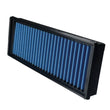 Load image into Gallery viewer, Injen NanoWeb Dry Air Filter 11.870 x 4.335 x 1.100 Tall Panel Filter - 32 pleats - Main Product View