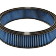 Load image into Gallery viewer, Injen NanoWeb Dry Air Filter- 14in Round x 3in Tall 1in Pleats