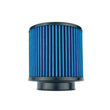 Load image into Gallery viewer, Injen NanoWeb Dry Air Filter 2.75in Neck / 5in Base / 4.5in Tall / 5in Top - 45 Pleats - Main Product View