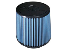 Load image into Gallery viewer, Injen NanoWeb Dry Air Filter 6.00in Base ID / 8.5in Tall / 7in Top OD - Main Product View
