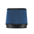 Load image into Gallery viewer, Injen NanoWeb Dry Air Filter 6.7x4.54in Oval ID / 7.7x5.7in OD / 5.55in Height / 7x2.75in Top - Main Product View