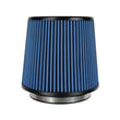 Load image into Gallery viewer, Injen Nanofiber w/Sur-Loc Dry Air Filter - 8.5in Base / 6in Tall / 7in Top - Main Product View
