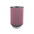 Load image into Gallery viewer, Injen Oiled Air Filter 4.0in Flange ID / 6.0in Base / 6.9in Media Height / 5.0in Top - Main Product View