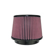 Load image into Gallery viewer, Injen Oiled Air Filter 8.7x3.9in Oval ID / 10.4x 5.6in OD / 3.10in Height / 10.1x4.7 Top - Main Product View