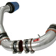 Load image into Gallery viewer, Injen Polished Cold Air Intake fits 2004-2008 Hyundai Tiburon / Tiburon GS - Side View