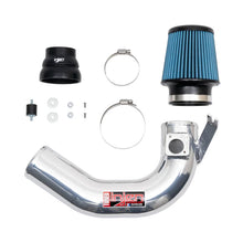 Load image into Gallery viewer, Injen Polished Short Ram Cold Air Intake System fits 2018-2021 Mazda 6 L4-2.5L Turbo - Installation View