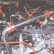 Load image into Gallery viewer, Injen 96-00 Civic Cx Dx Lx Polished Short Ram Intake - Side View