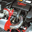 Load image into Gallery viewer, Injen 00-03 Celica GTS Polished Short Ram Intake - Back View
