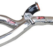 Load image into Gallery viewer, Injen 15-19 Ford Mustang 2.3L EcoBoost Aluminum Intercooler Piping Kit - Polished - Main Product View