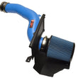 Load image into Gallery viewer, Injen Special Edition Blue Cold Air Intake fits 2016-2018 Ford Focus RS - Main Product View