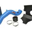 Load image into Gallery viewer, Injen Special Edition Blue Cold Air Intake fits 2016-2018 Ford Focus RS - Back View