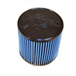 Load image into Gallery viewer, Injen Super-flow Web Nanofiber Dry Air FIlter-2 3/ 4in Neck/5in Base/ 4 7/8in Height/ 5in Top - Side View